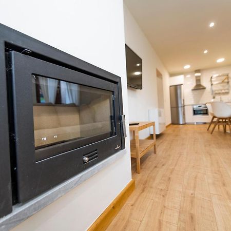 Colio Apartamentos Los Picos De Europa מראה חיצוני תמונה