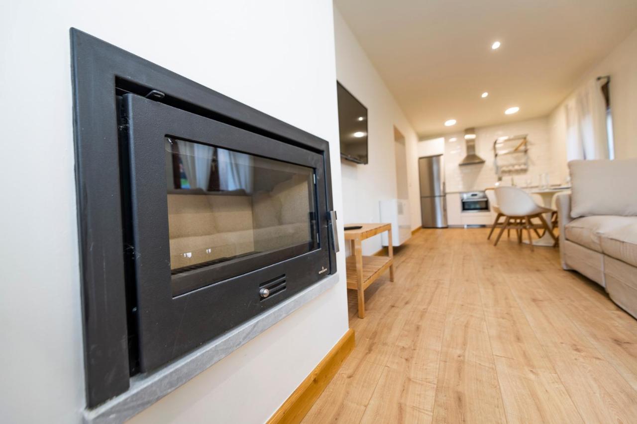 Colio Apartamentos Los Picos De Europa מראה חיצוני תמונה