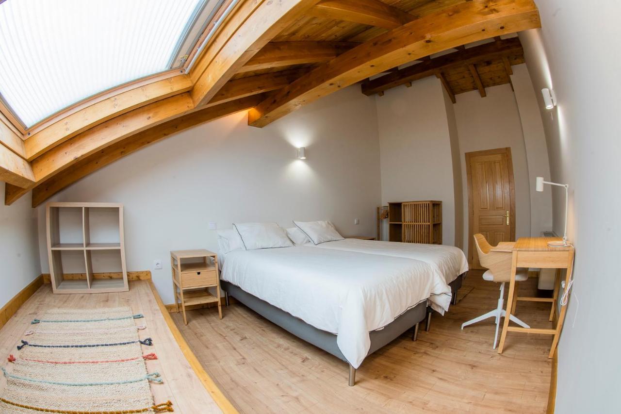 Colio Apartamentos Los Picos De Europa מראה חיצוני תמונה