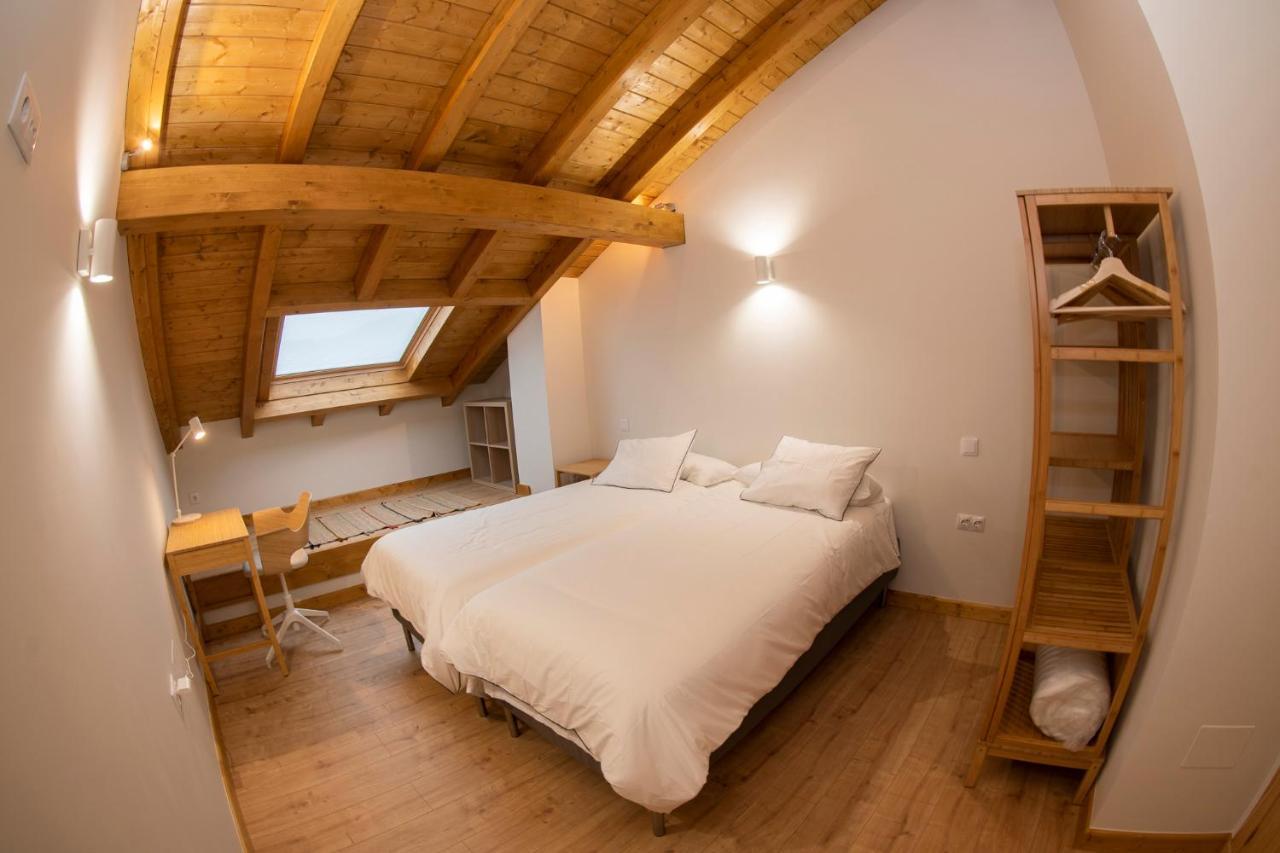 Colio Apartamentos Los Picos De Europa מראה חיצוני תמונה