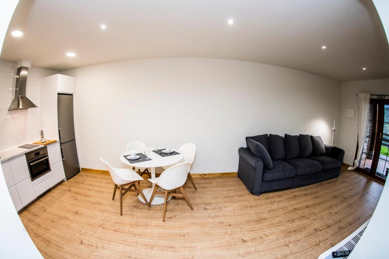 Colio Apartamentos Los Picos De Europa חדר תמונה