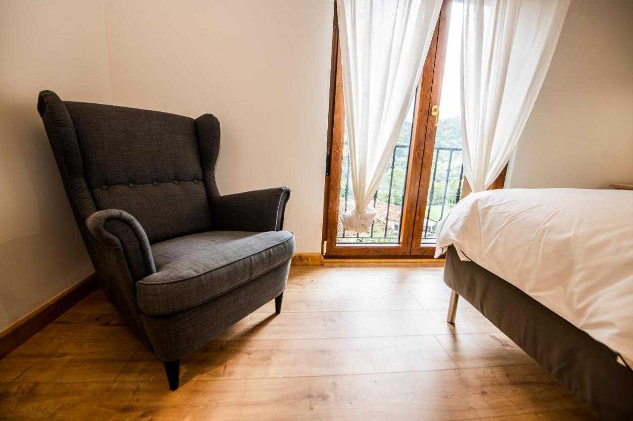 Colio Apartamentos Los Picos De Europa מראה חיצוני תמונה