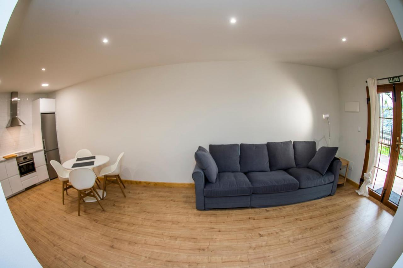 Colio Apartamentos Los Picos De Europa חדר תמונה