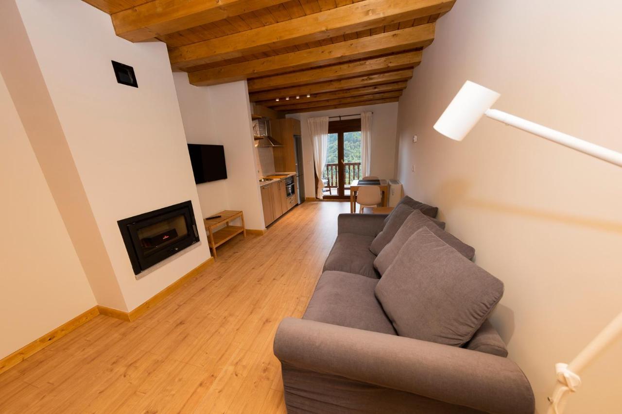 Colio Apartamentos Los Picos De Europa חדר תמונה