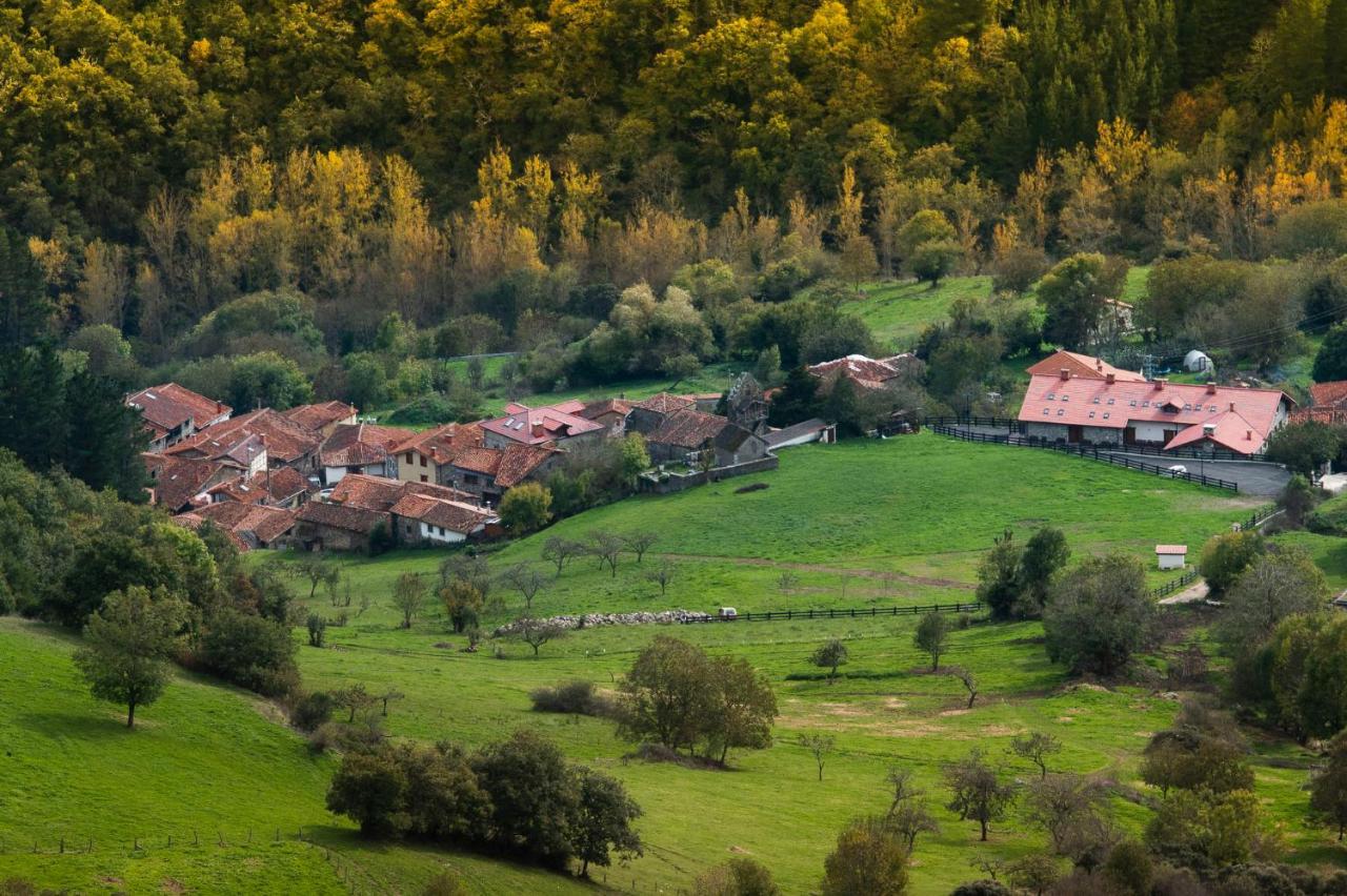 Colio Apartamentos Los Picos De Europa מראה חיצוני תמונה