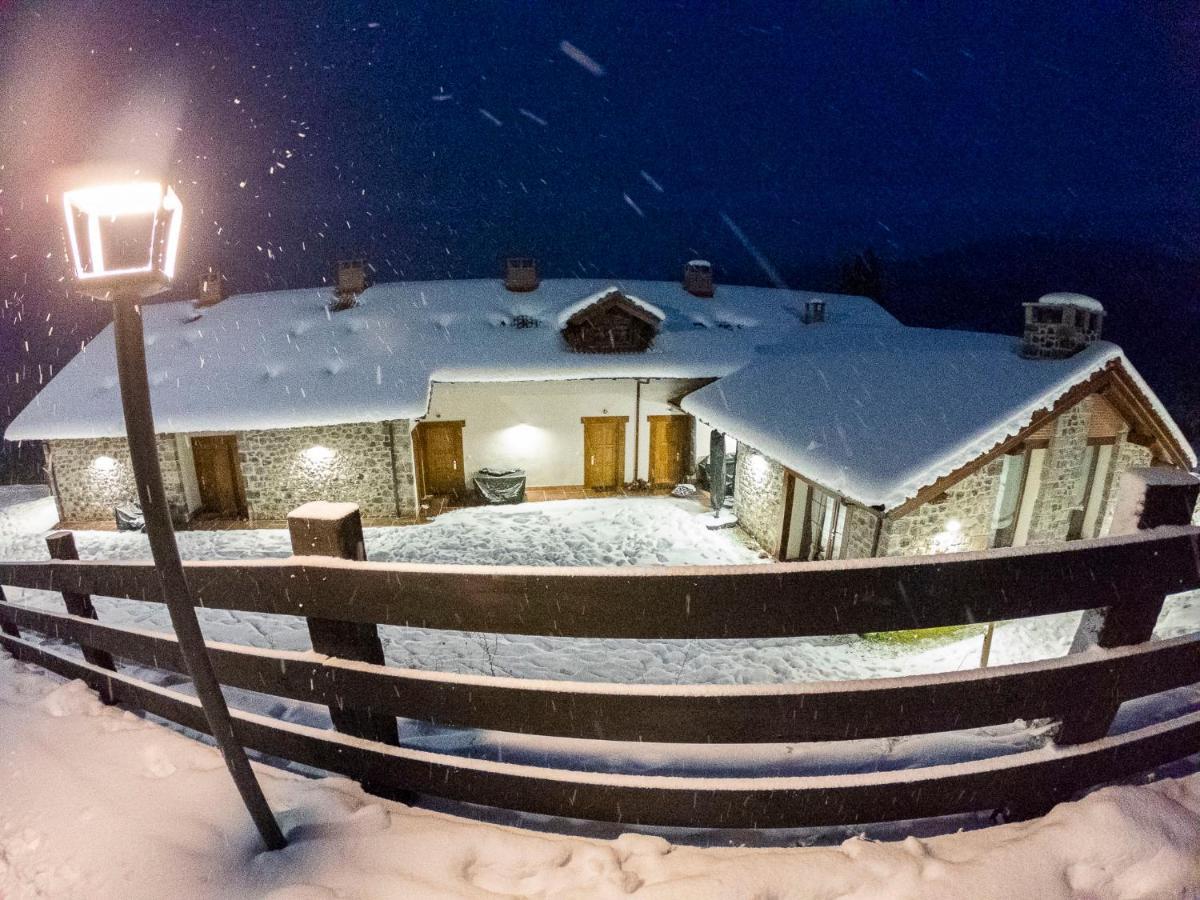 Colio Apartamentos Los Picos De Europa מראה חיצוני תמונה